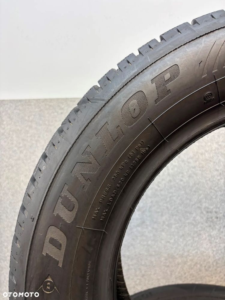 1 OPONA ZIMOWA DUNLOP 195/65/16  92H  SP WINTER SPORT 4D , M+S - 4