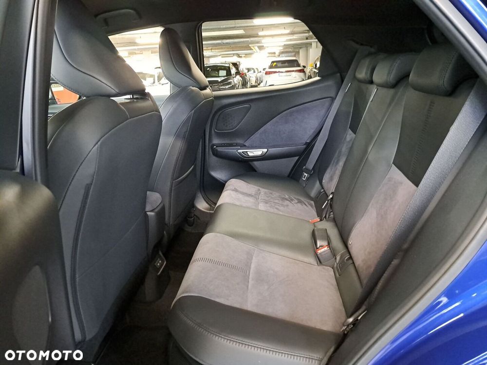 Lexus LBX 1.5 Hybrid Original Edition AWD - 13