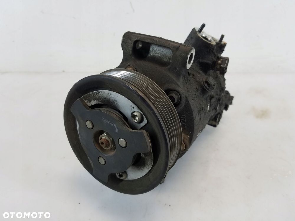 sprężarka klimatyzacji seat toledo iv 1.2 tsi 5q0820803c - 1