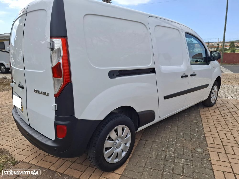Renault KANGOO 1.5 DCI MAXI - 3
