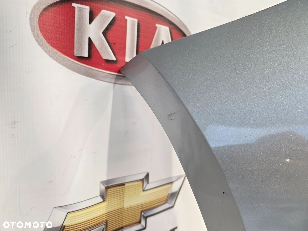 SEAT ALTEA LIFT 09- ZDERZAK PRZEDNI PRZÓD NA SPRYSKI , NR 5P9807221 , NR AUKCJI NZ1551 - 2