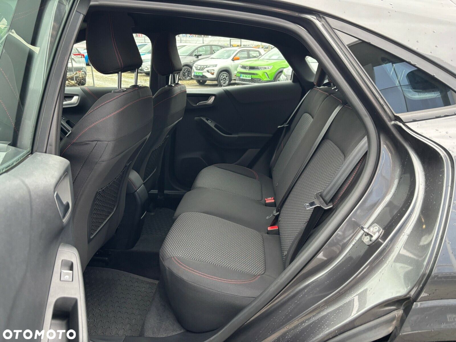 Ford Puma - 11