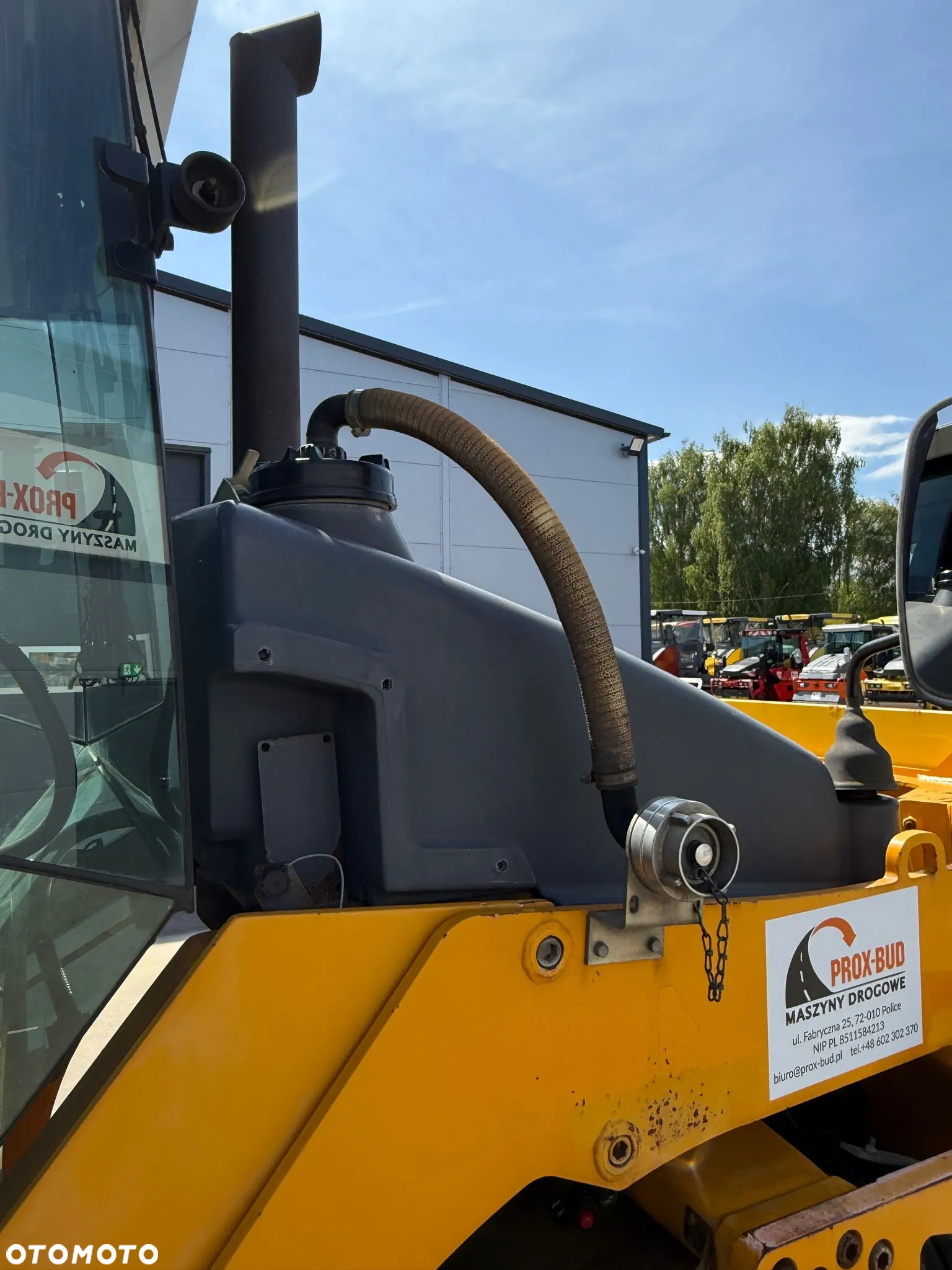 Hamm DV 85 VO - 13