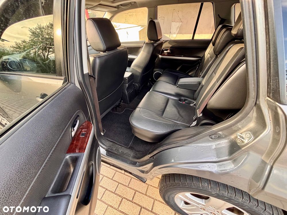 Suzuki Grand Vitara 1.9 DDiS De Luxe - 6