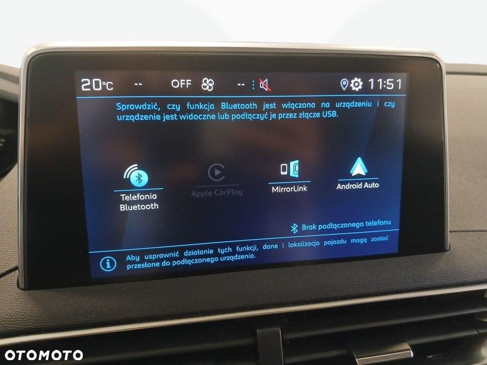 Peugeot 3008 - 18