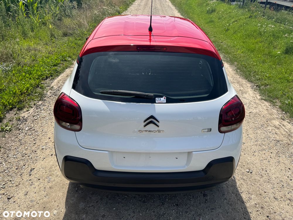 Citroën C3 - 22