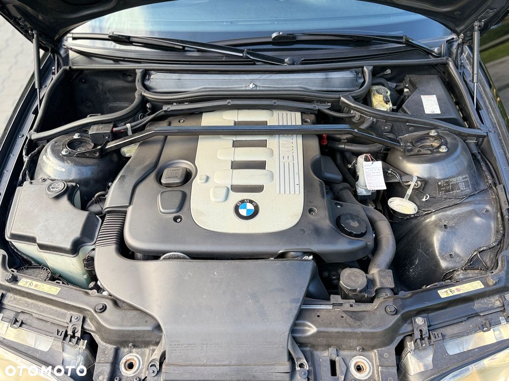 BMW Seria 3 - 41