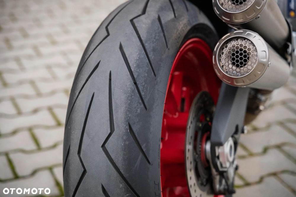 Ducati 959 Panigale - 24