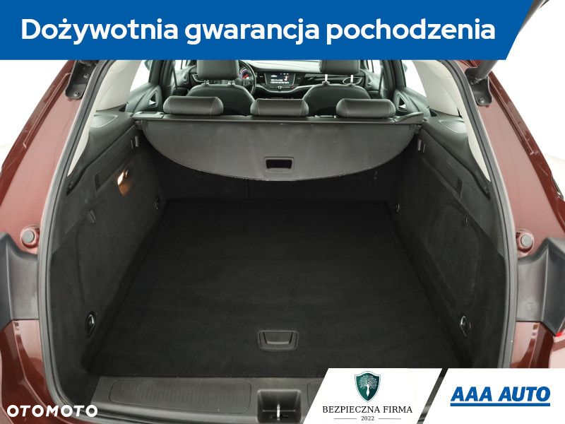 Opel Astra - 11