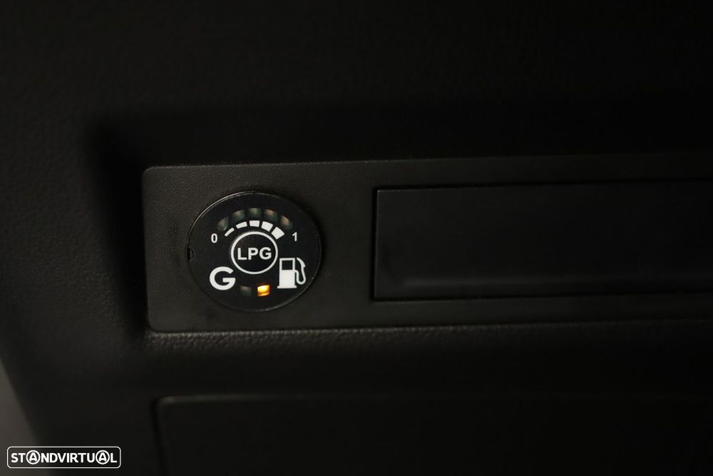 Renault Captur 1.0 TCe Techno Bi-Fuel - 21
