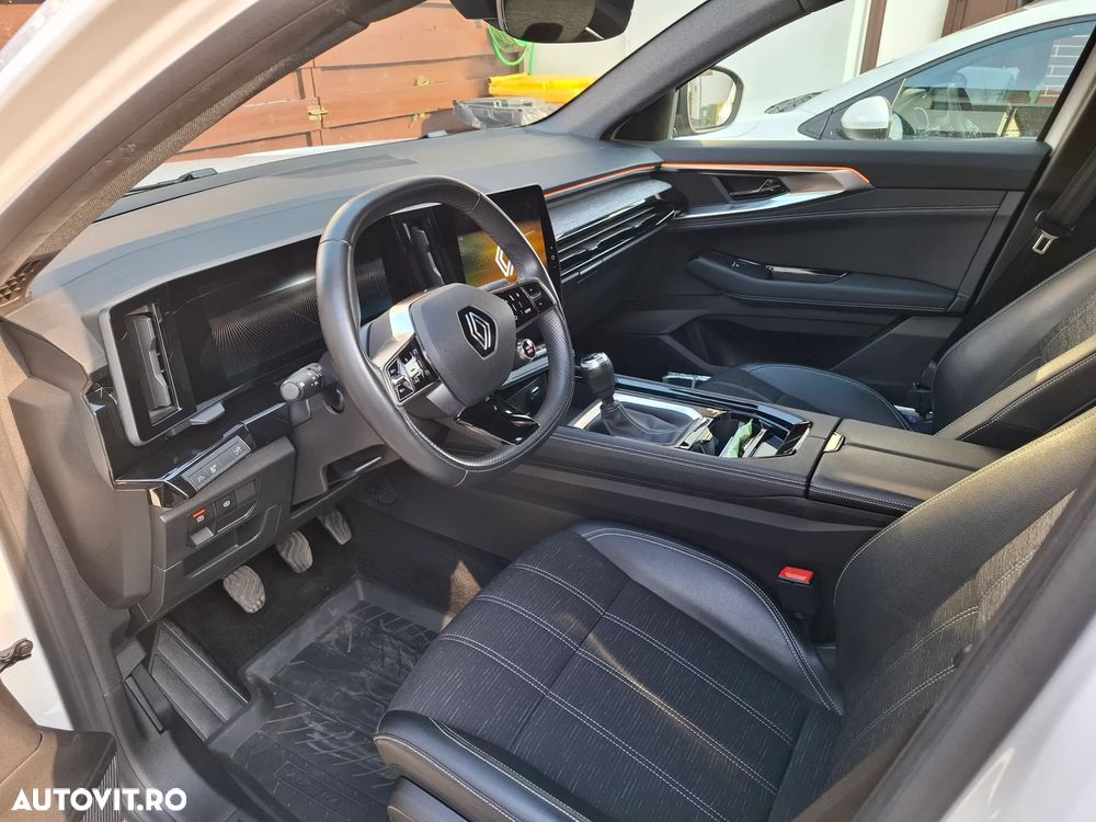 Renault Austral 140 MHEV Techno - 5