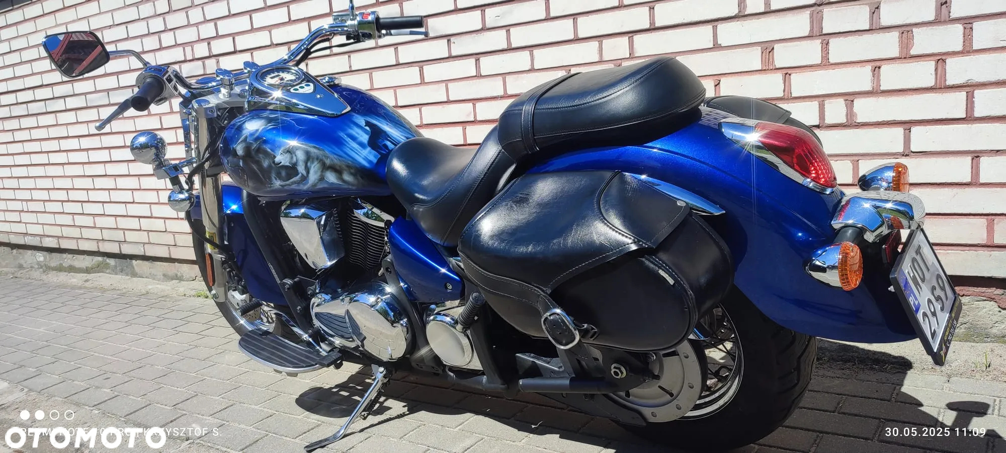 Kawasaki Vulcan - 6