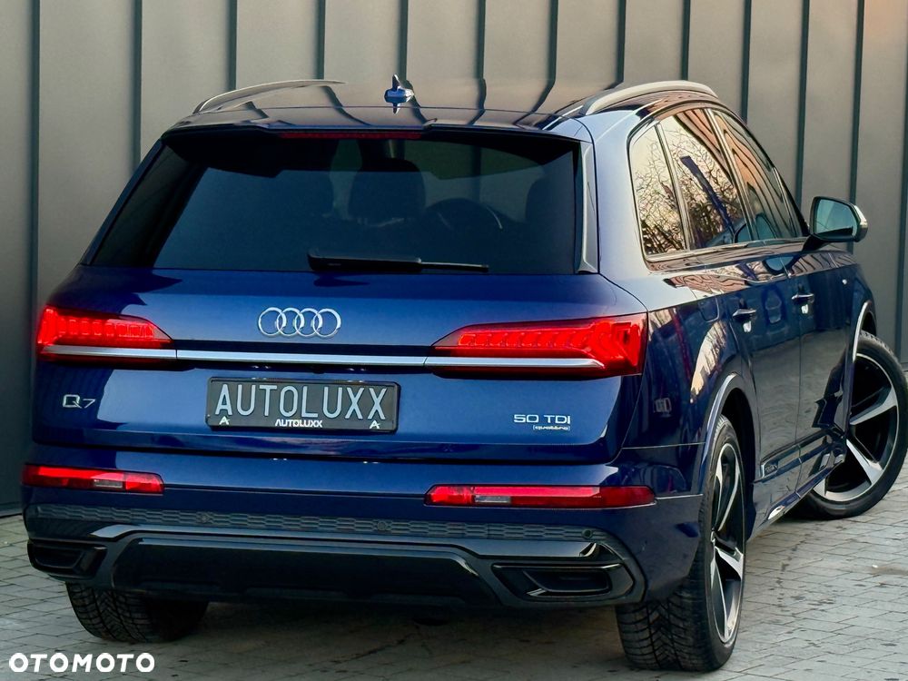 Audi Q7 - 26