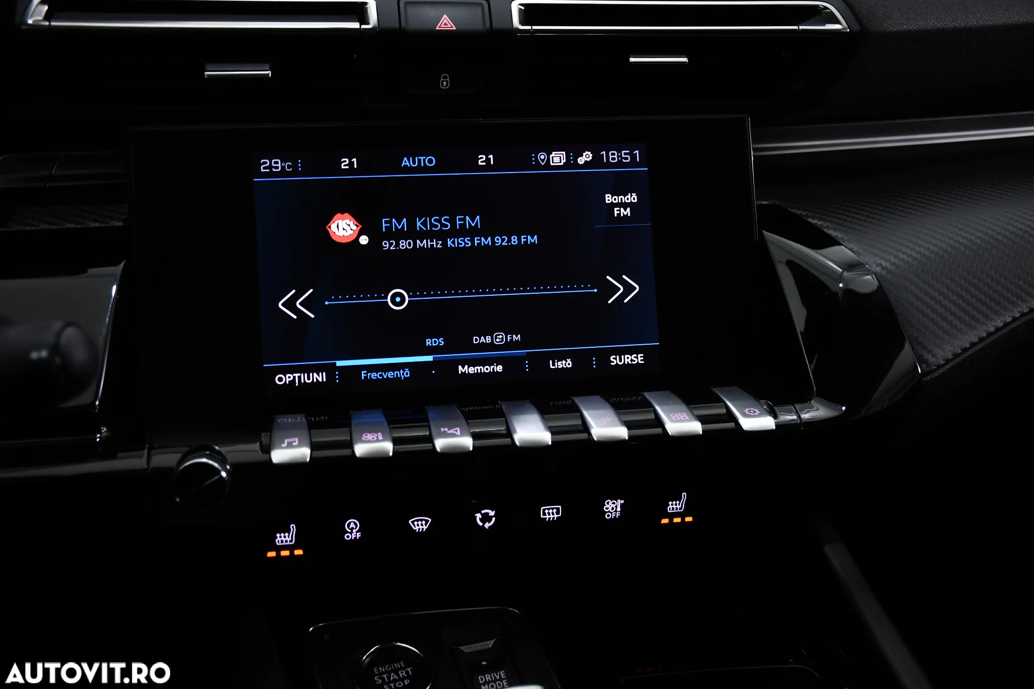 Peugeot 508 BlueHDi 130 EAT8 Allure Pack - 27