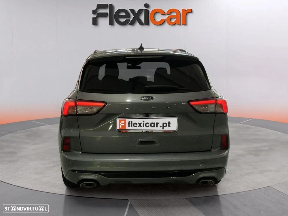 Ford Kuga 1.5 EcoBoost ST-Line - 8