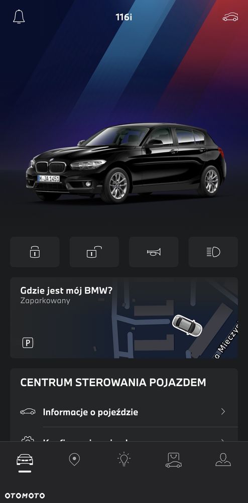 BMW Seria 1 116i Advantage - 16