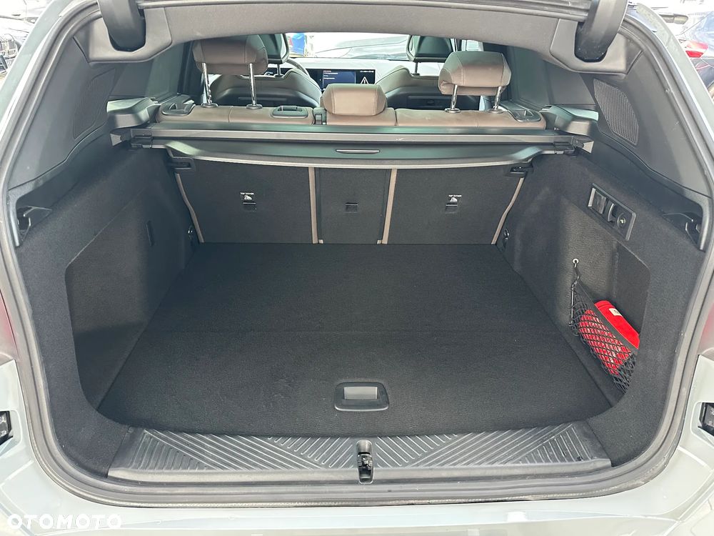 BMW X3 xDrive20d mHEV - 25