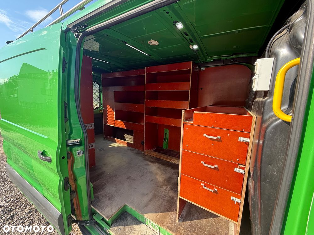 Ford Transit - 7