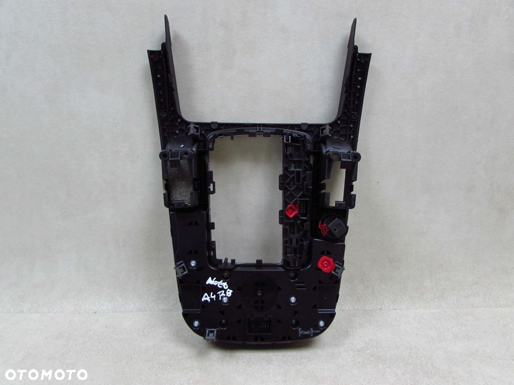 AUDI A4 B8 A5 8T Q5 08-15 PANEL STEROWANIA AUTOMAT MMI 8T0919609C EUROPA - 3