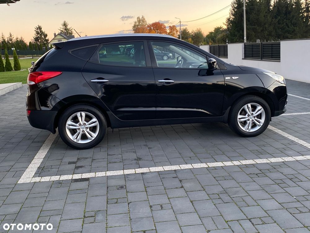 Hyundai ix35 2.0 Premium - 17