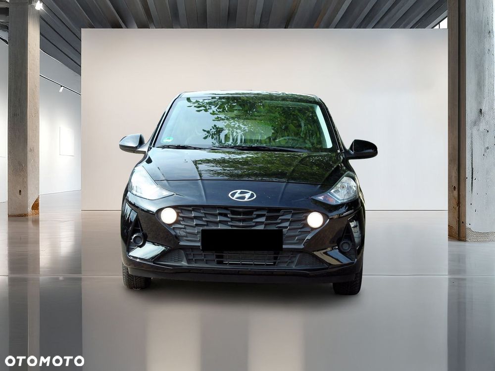 Hyundai i10 1.0 YES!+ - 8