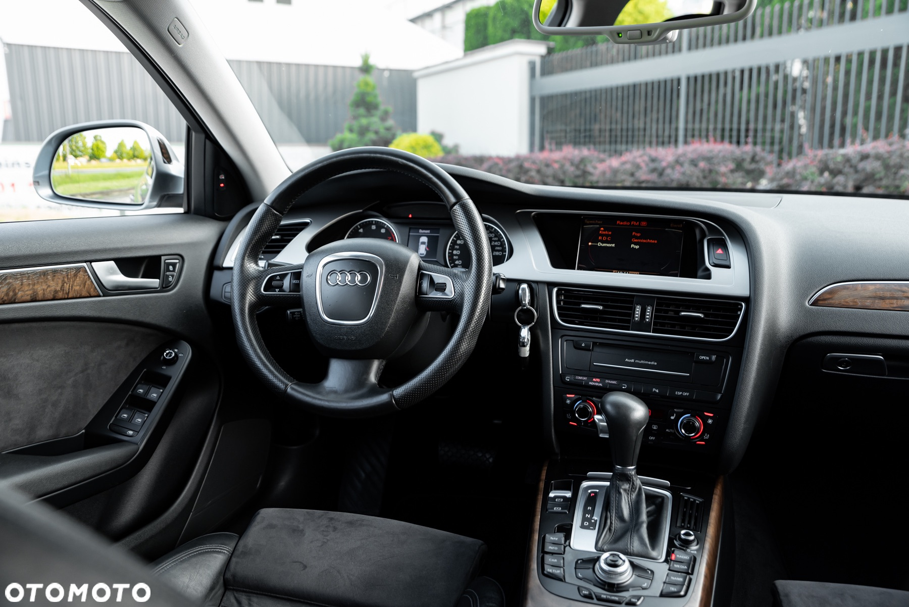 Audi A4 Allroad 2.0 TFSI Quattro S tronic - 24