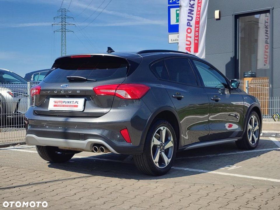 Ford Focus - 7