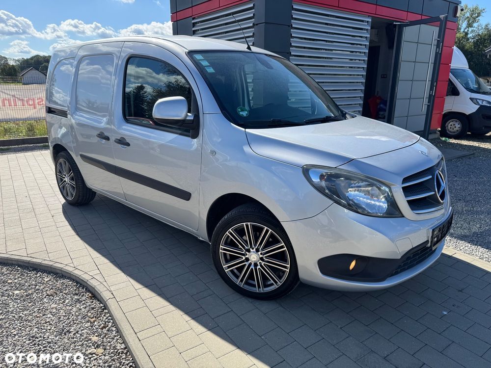 Mercedes-Benz Citan - 3