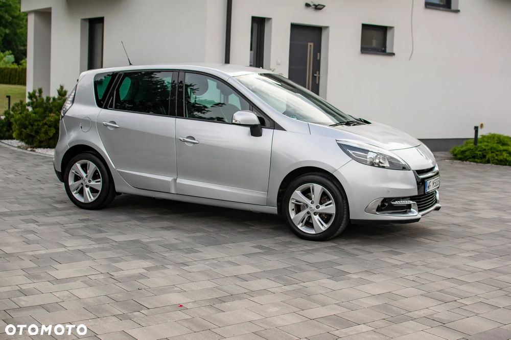 Renault Scenic - 13