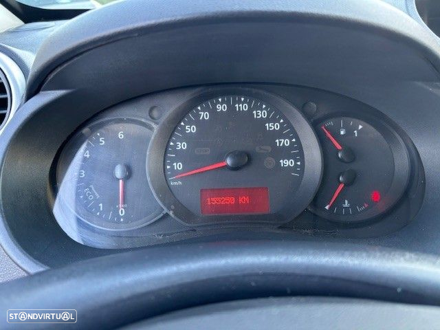 Renault Kangoo 1.5 Blue dCi Life - 3