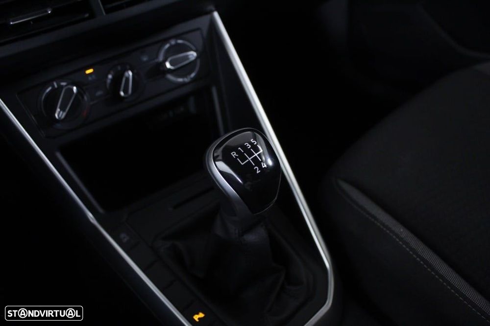 VW Taigo 1.0 TSI Urban - 29