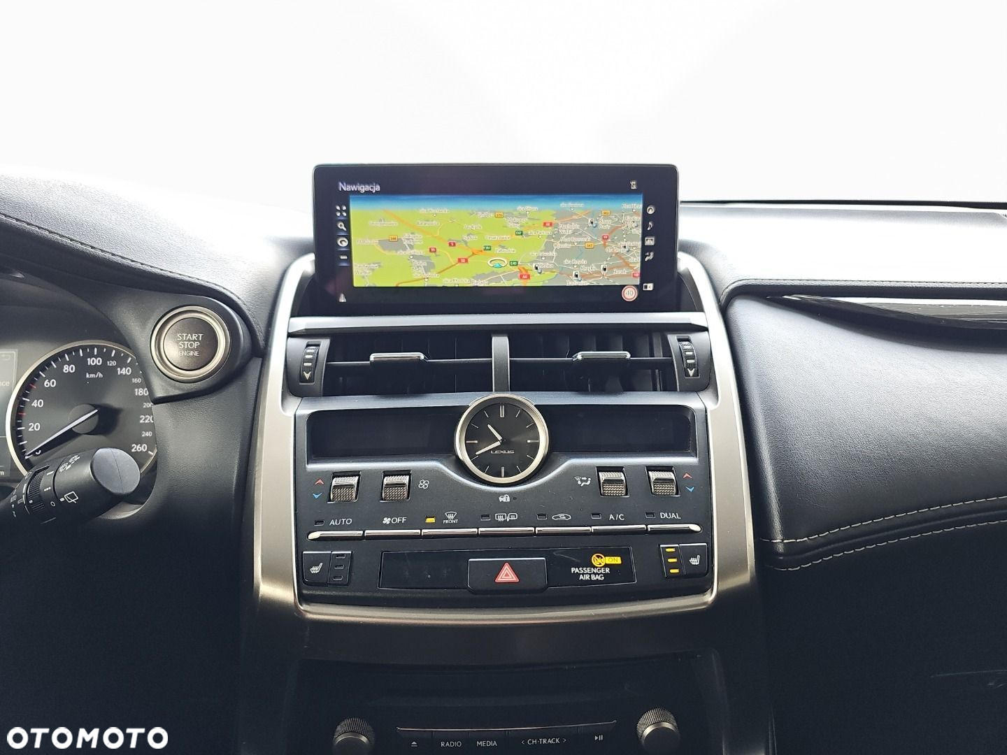 Lexus NX 300 Elegance Optimum AWD - 15