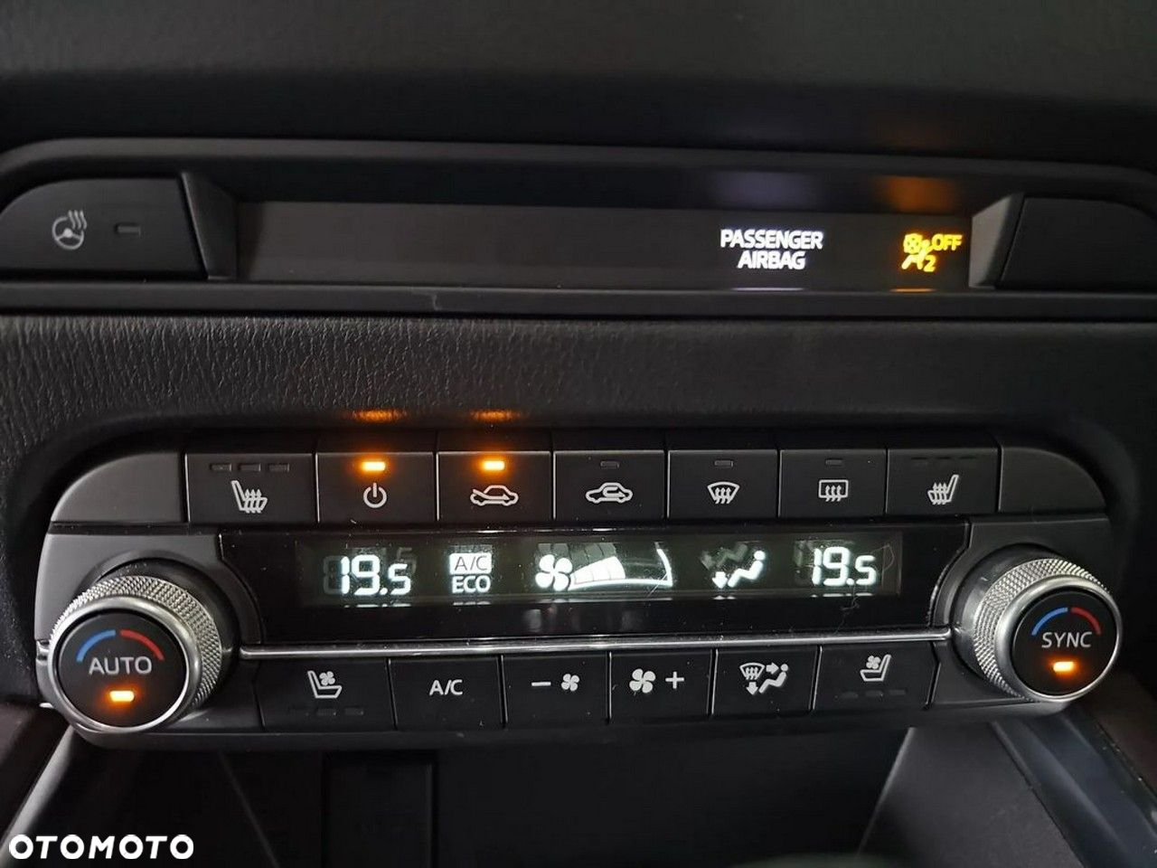 Mazda CX-5 2.0 Sports-Line 2WD - 20