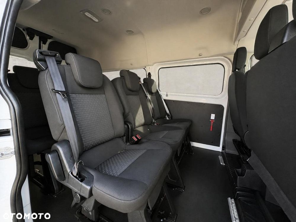 Ford Tourneo Custom 2.0 TDCi L2 Trend SelectShift - 12