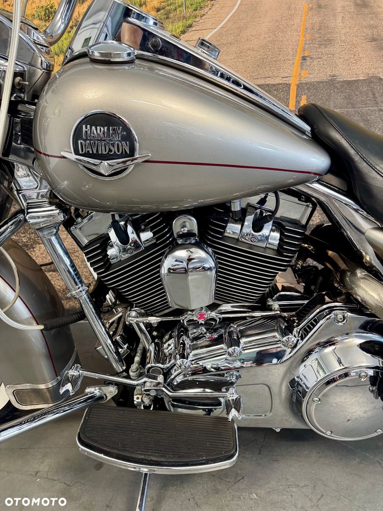 Harley-Davidson Touring Road King - 7