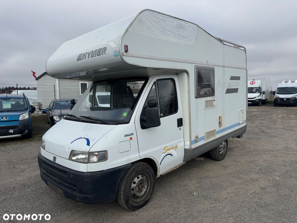 Fiat Ducato - 3