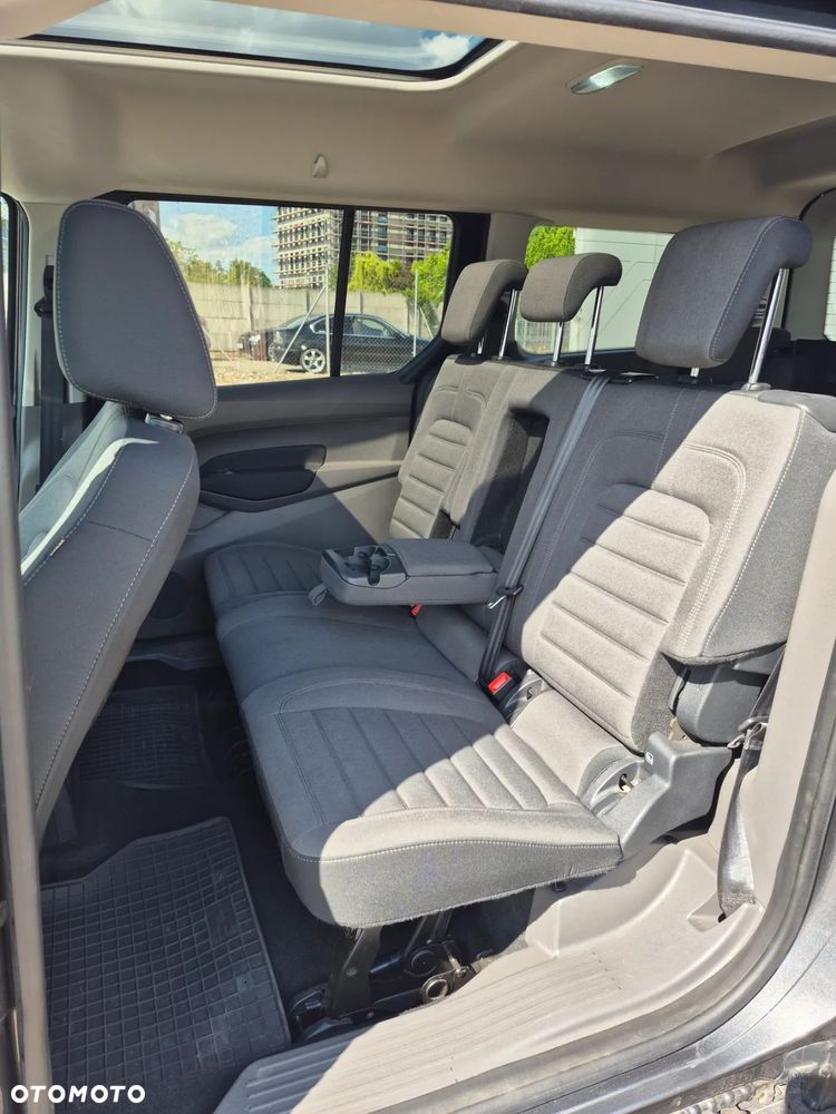 Ford Tourneo Connect Grand 1.5 TDCi Start/Stop Titanium - 9