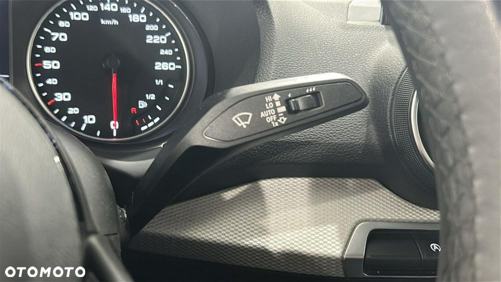 Audi Q2 35 TFSI S tronic - 21