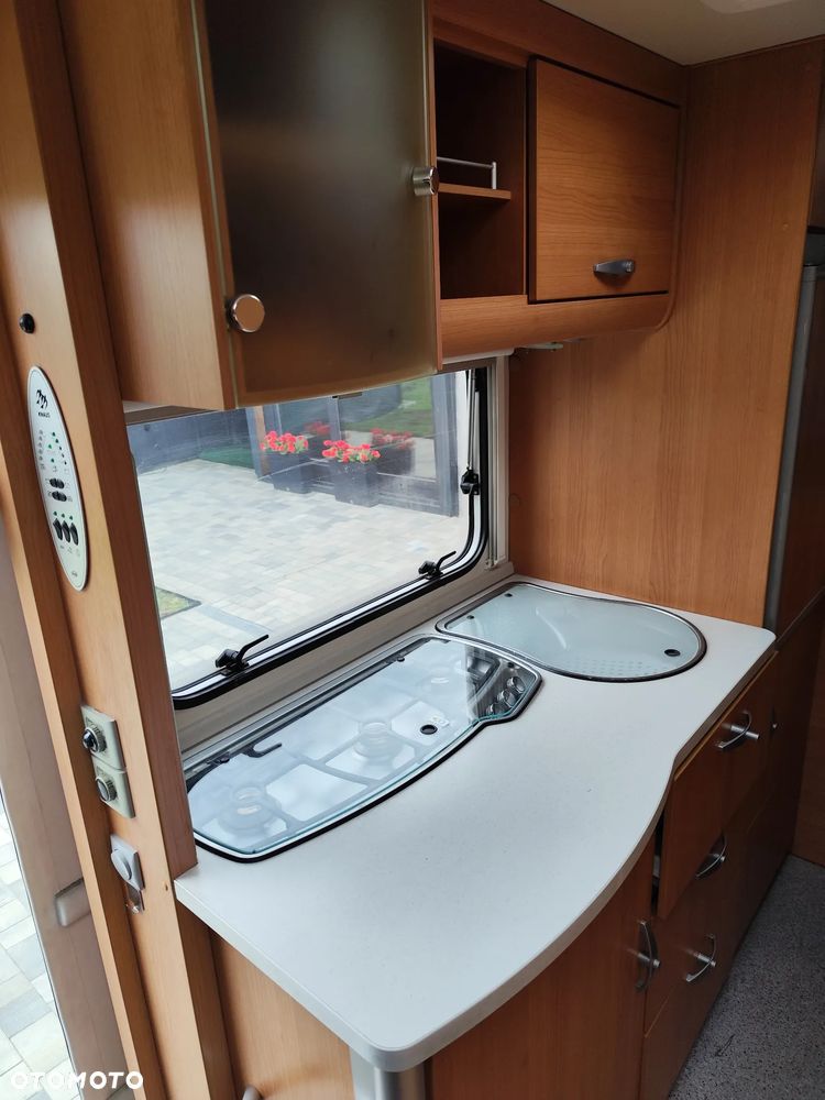 KNAUS Knaus - 9