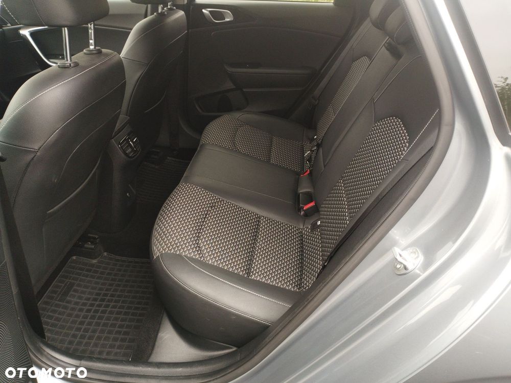 Kia Ceed 1.5 T-GDI Tribute - 20