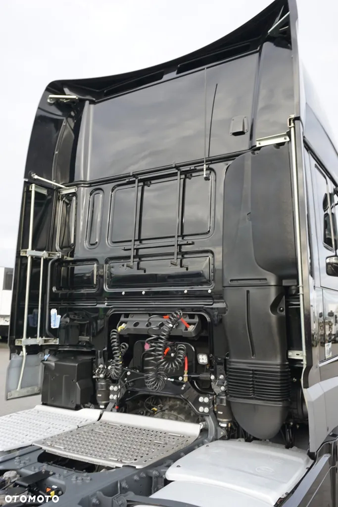 DAF 106 / 480 / EURO 6 / ACC / MEGA / LOW DECK / SUPER SPACE CAB - 16