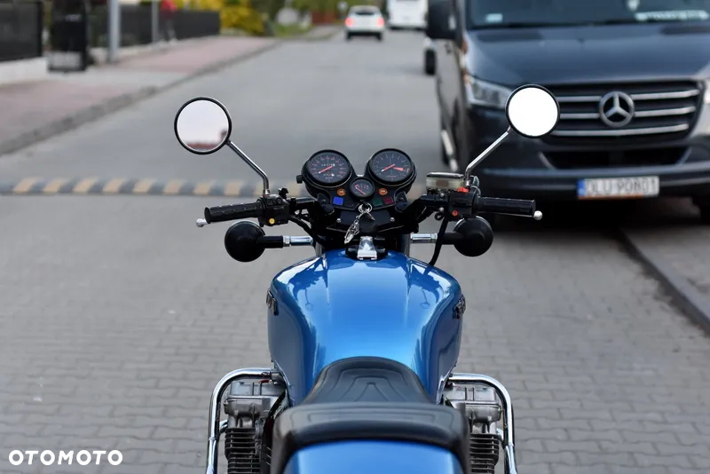 Honda CBX - 17