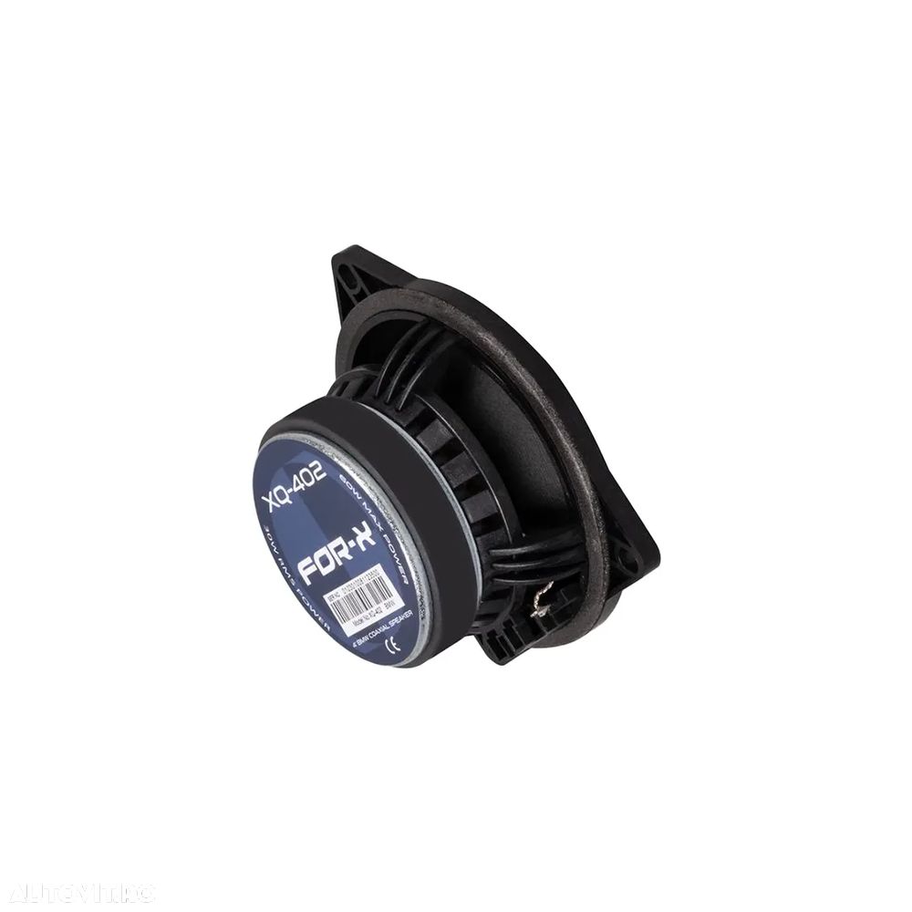 Difuzoare Auto ForX dedicate BMW XQ-40C - 2