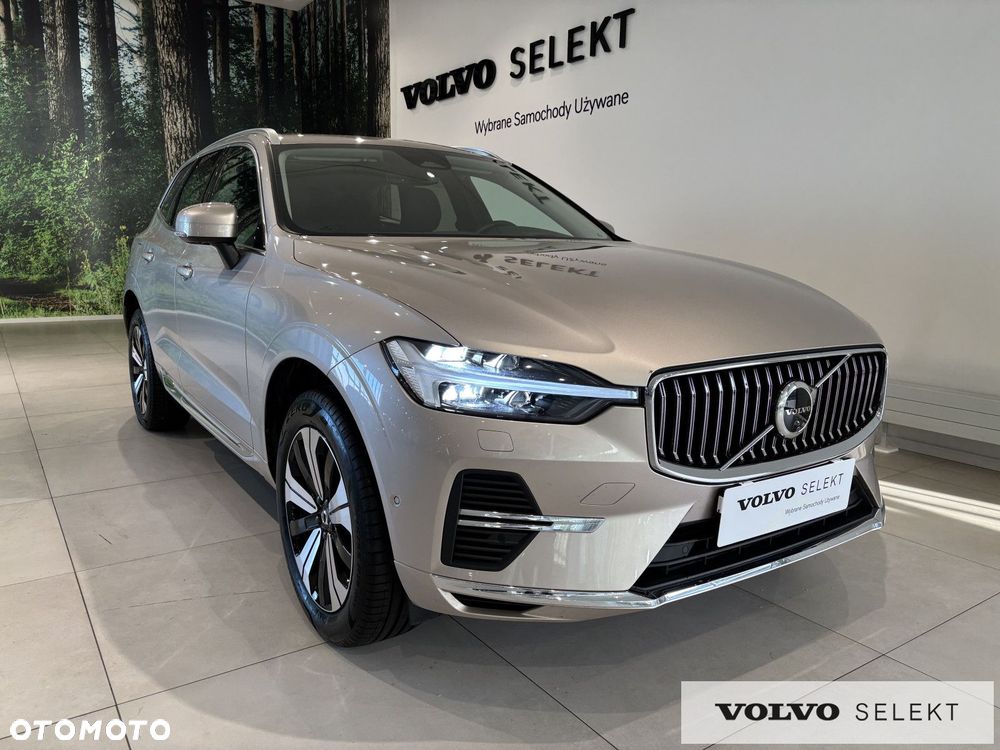 Volvo XC 60 - 3