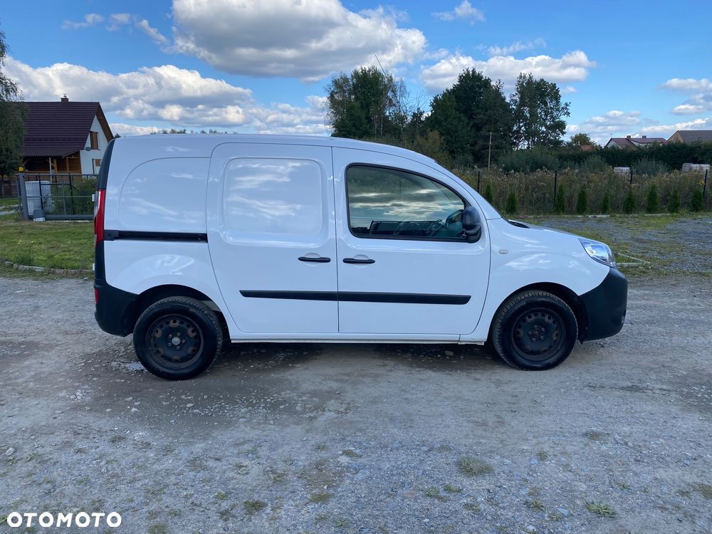 Renault Kango - 3