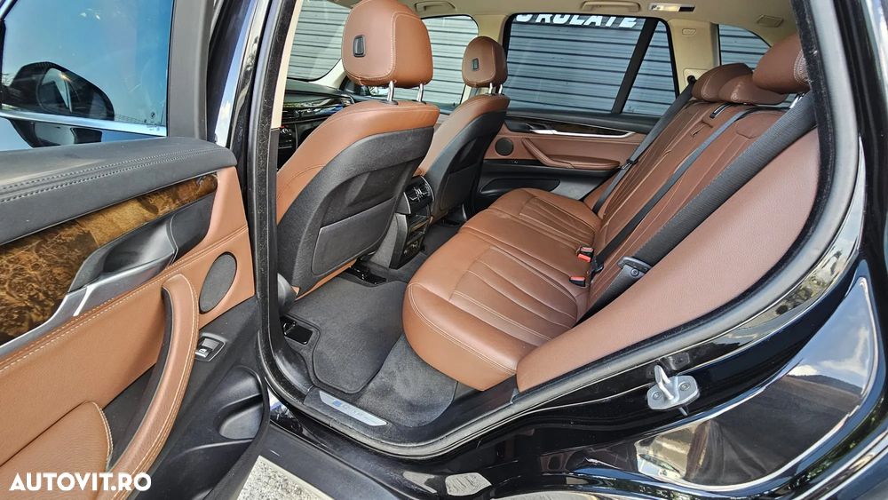 BMW X5 - 18