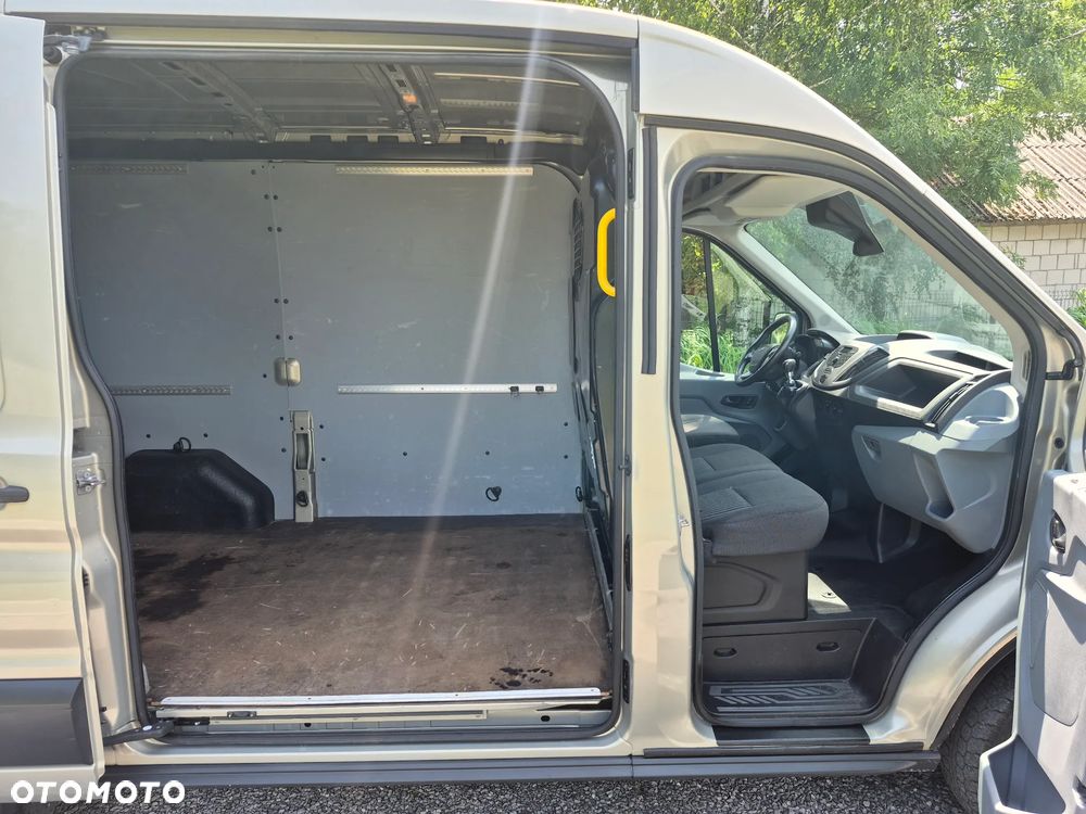 Ford Transit - 7