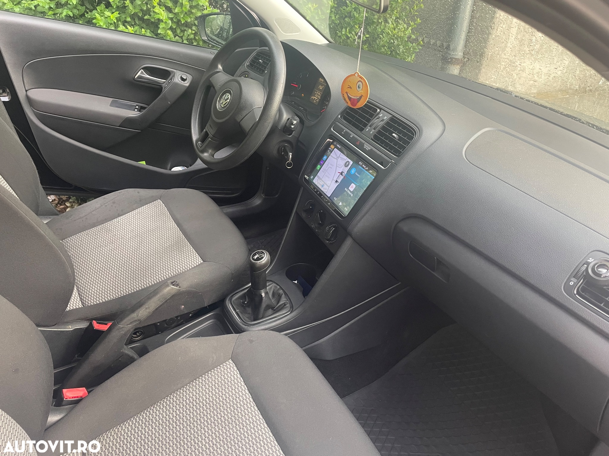 Volkswagen Polo - 9