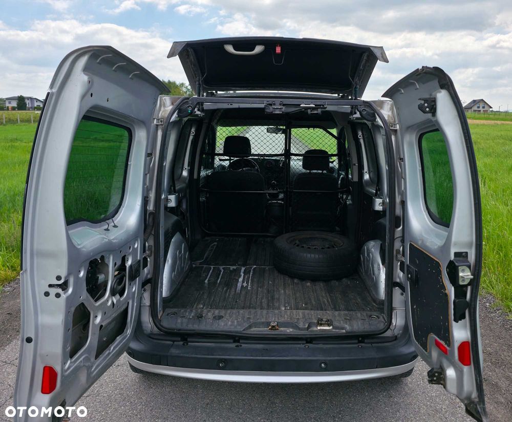 Mercedes-Benz Citan - 5