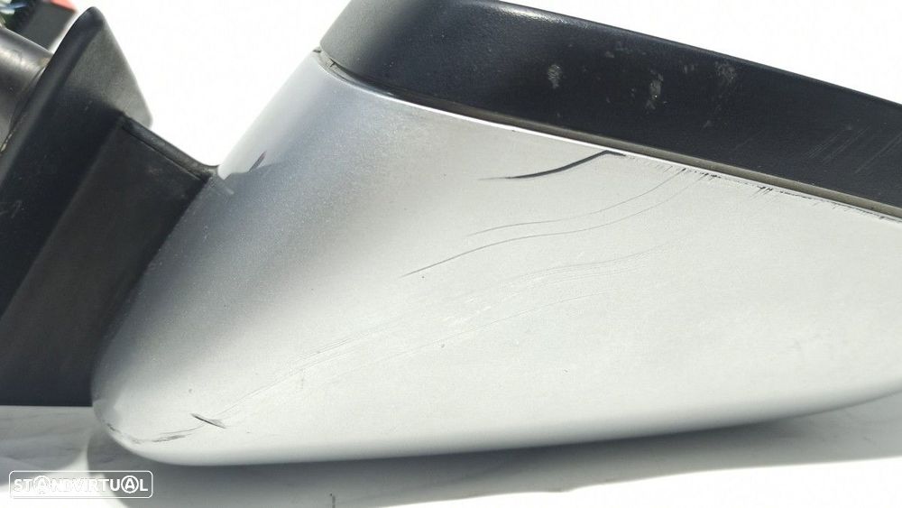 RETROVISOR ESQUERDO LAND ROVER DISCOVERY 4 TDV6 S - 4